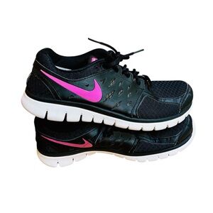 Nike Womens Flex 2013 RN running jogging walking sneakers athletic shoes